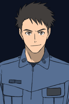 Hajime Tokushima
