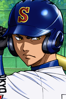 Tetsuya Yuuki