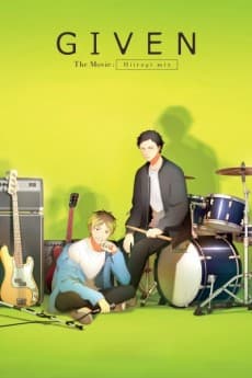 Given: Hiiragi mix Specials