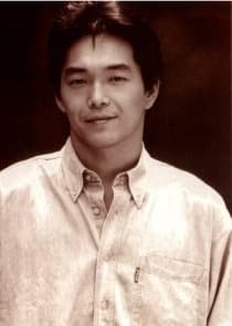 Masanori Ikeda