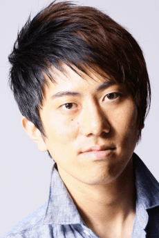Mitsuhiro Sakamaki