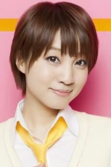 Rie Yamaguchi