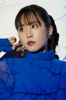 Minori Suzuki
