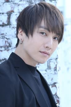 Kei Hosogai