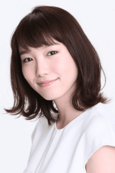 Marie Iitoyo