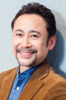 Wataru Takagi