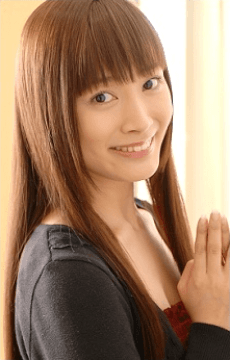 Yukari Fukui