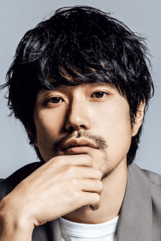 Kenichi Matsuyama