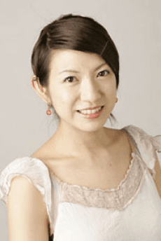 Akino Murata