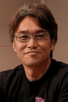 Masami Iwasaki