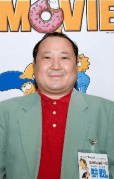 Toshiharu Sakurai