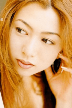 Ikue Kimura
